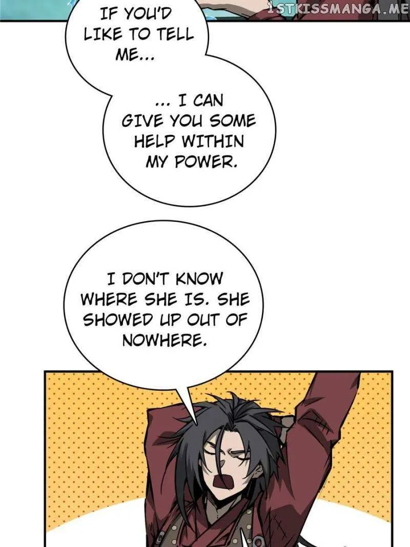 Another beginning with the Guhuo bird Chapter 94 page 82 - 