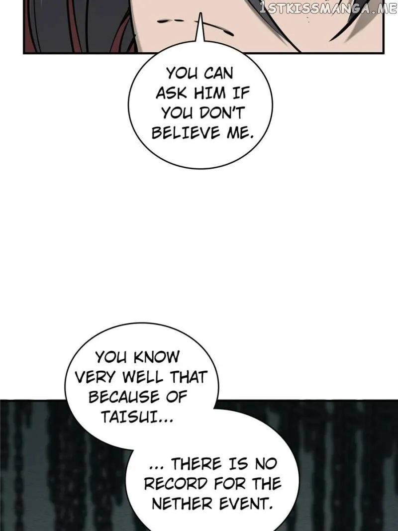 Another beginning with the Guhuo bird Chapter 94 page 84 - 
