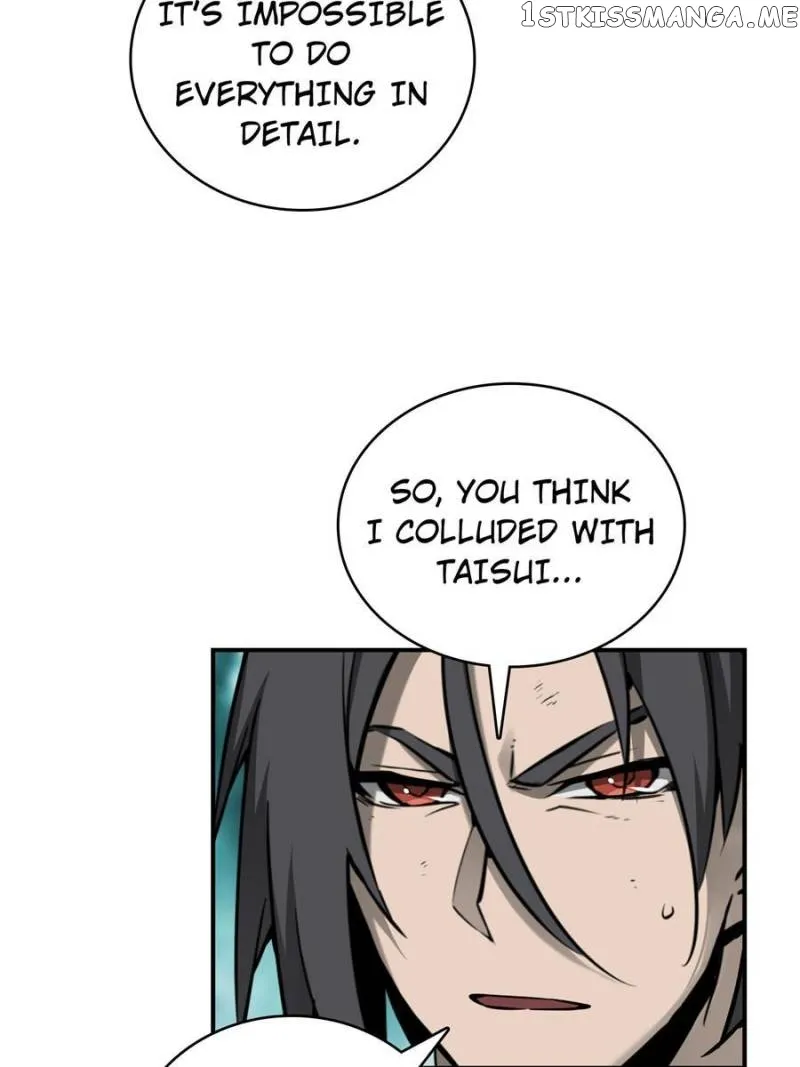 Another beginning with the Guhuo bird Chapter 94 page 86 - 