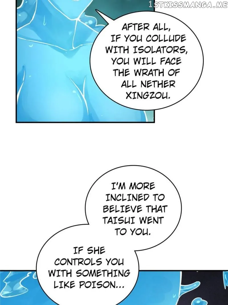 Another beginning with the Guhuo bird Chapter 94 page 88 - 