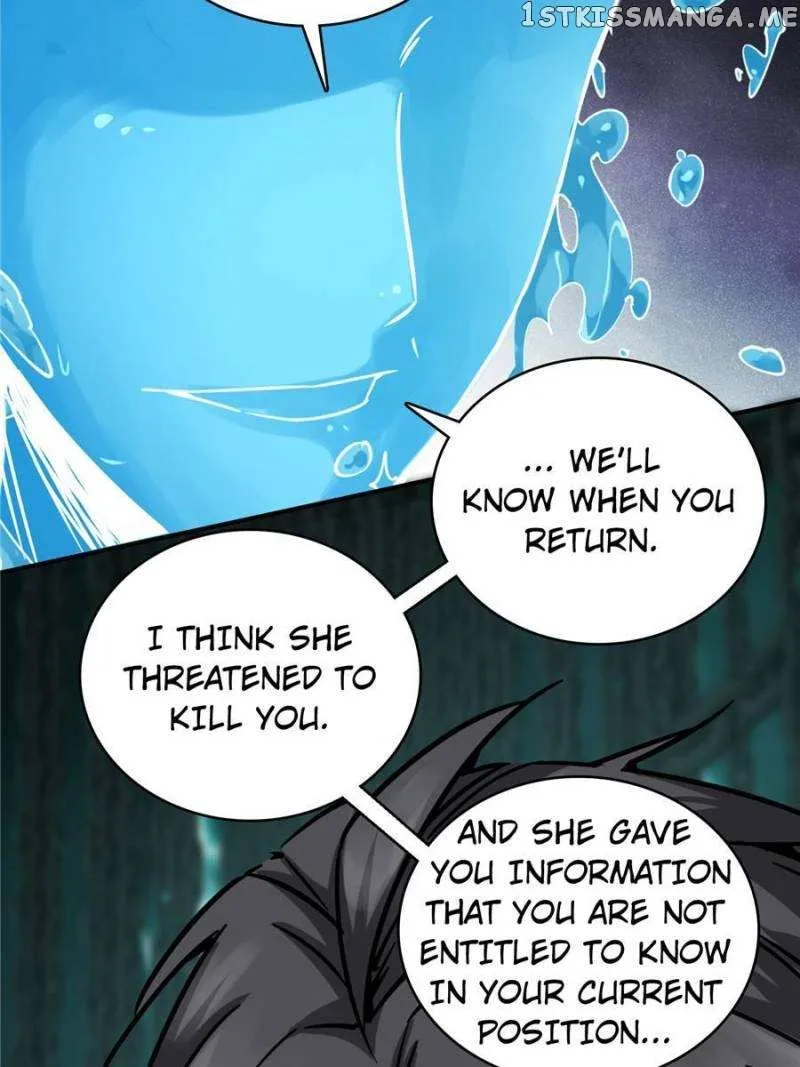 Another beginning with the Guhuo bird Chapter 94 page 89 - 
