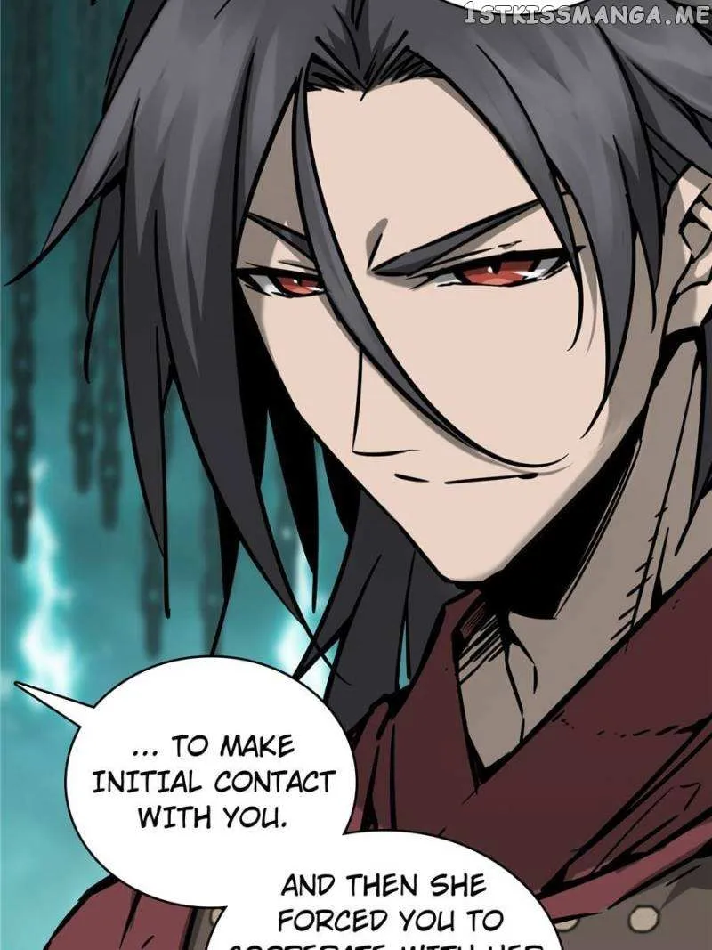 Another beginning with the Guhuo bird Chapter 94 page 90 - 