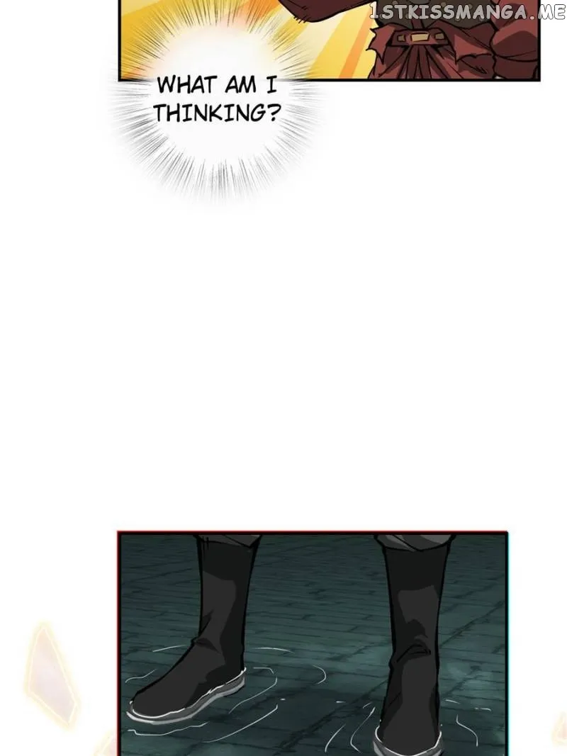 Another beginning with the Guhuo bird Chapter 94 page 10 - 