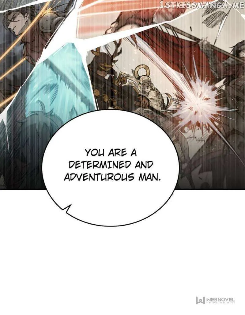 Another beginning with the Guhuo bird Chapter 94 page 92 - 