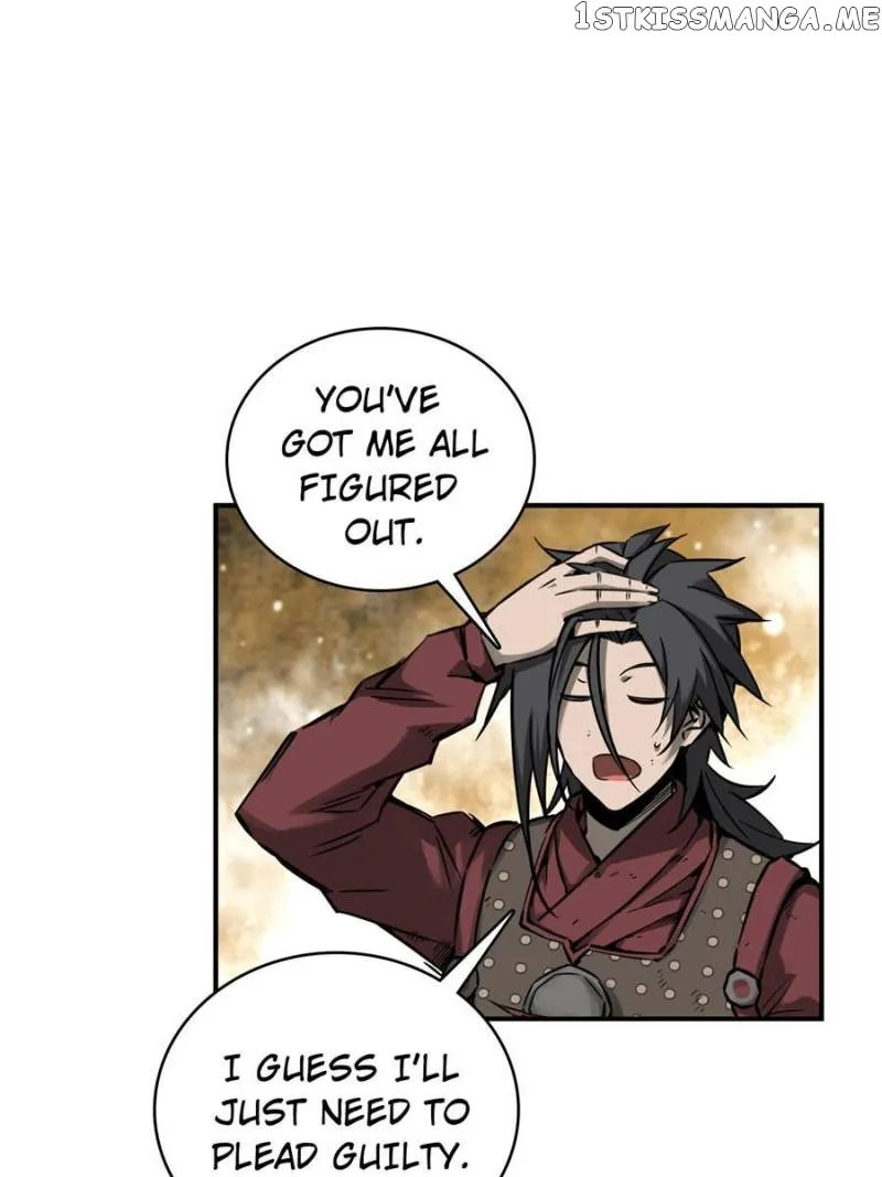 Another beginning with the Guhuo bird Chapter 94 page 93 - 