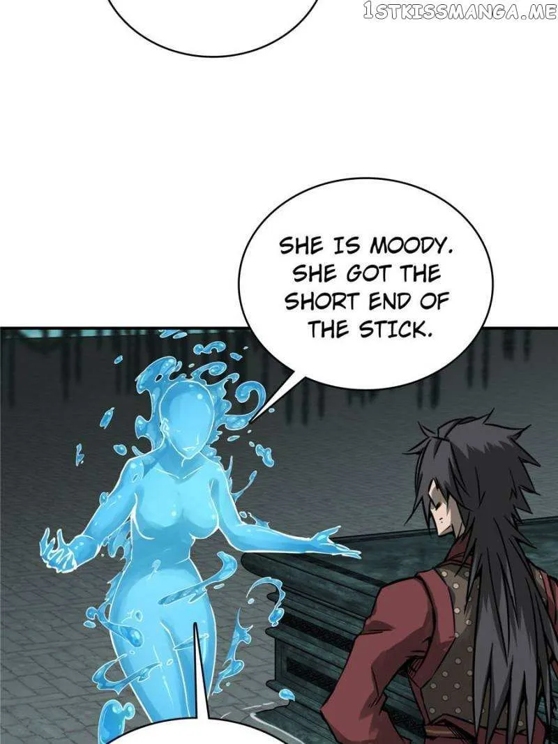 Another beginning with the Guhuo bird Chapter 94 page 94 - 