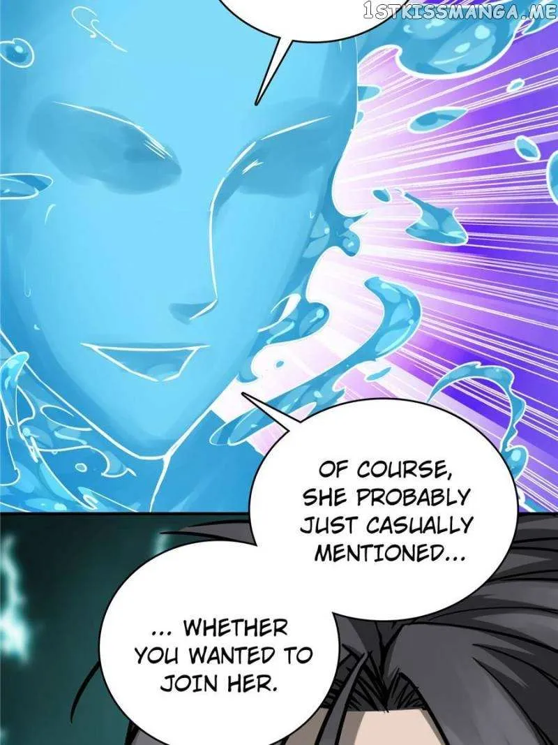 Another beginning with the Guhuo bird Chapter 94 page 96 - 