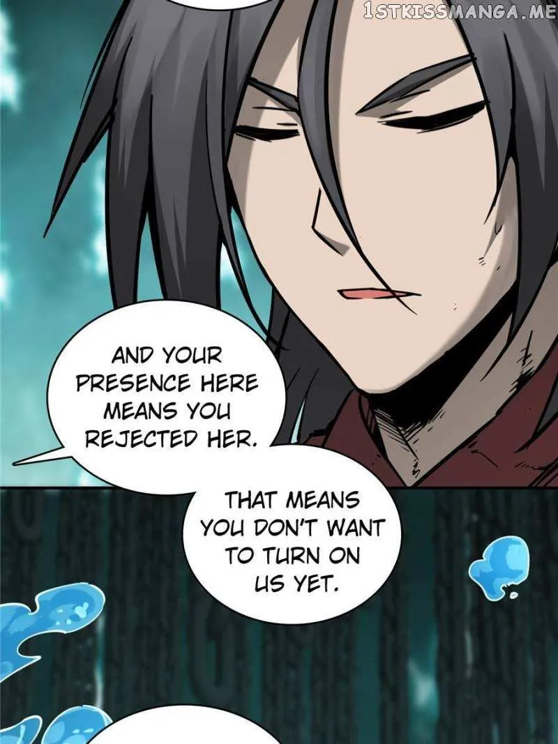 Another beginning with the Guhuo bird Chapter 94 page 97 - 