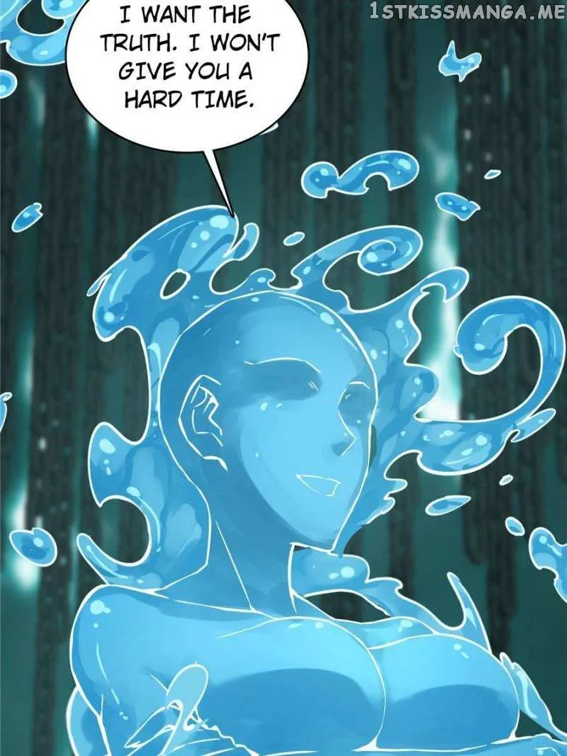 Another beginning with the Guhuo bird Chapter 94 page 98 - 