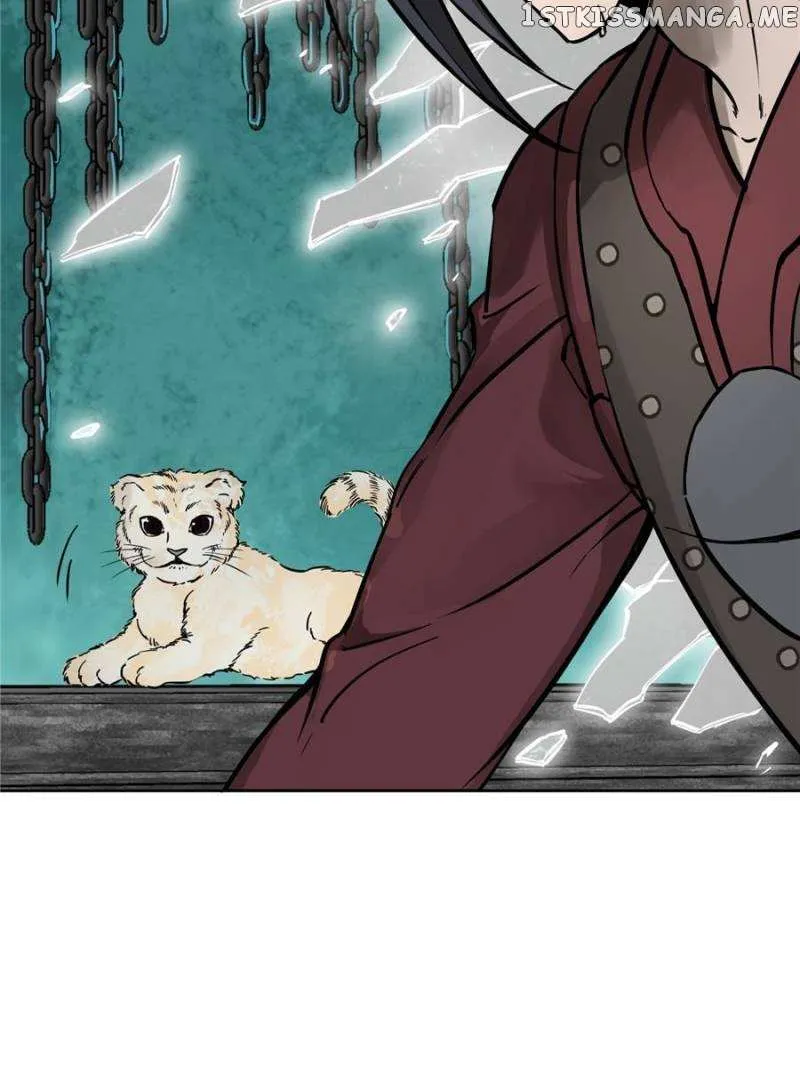 Another beginning with the Guhuo bird Chapter 95 page 103 - 