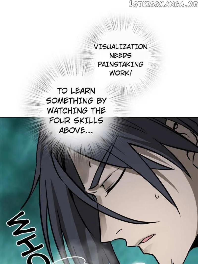 Another beginning with the Guhuo bird Chapter 95 page 104 - 
