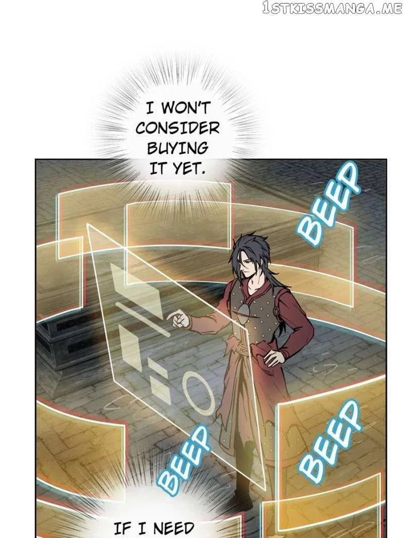 Another beginning with the Guhuo bird Chapter 95 page 106 - 