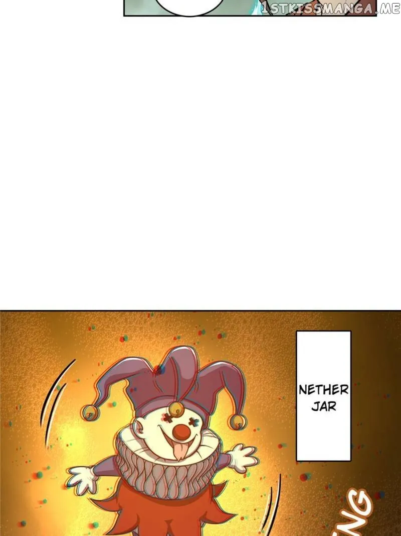 Another beginning with the Guhuo bird Chapter 95 page 108 - 