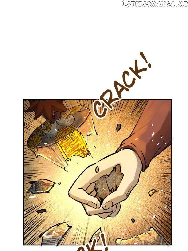 Another beginning with the Guhuo bird Chapter 95 page 110 - 
