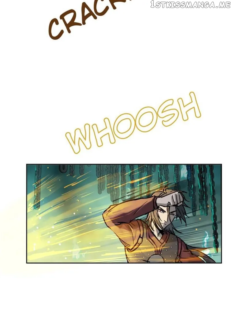 Another beginning with the Guhuo bird Chapter 95 page 111 - 