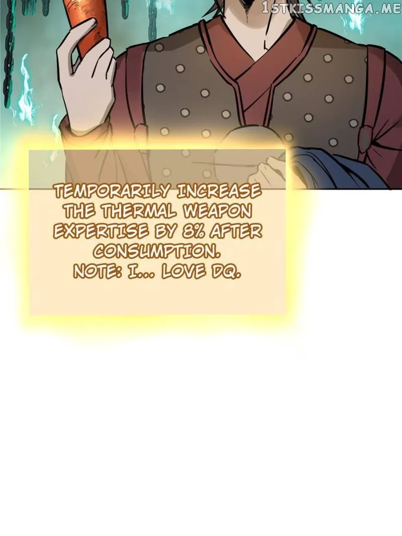 Another beginning with the Guhuo bird Chapter 95 page 115 - 