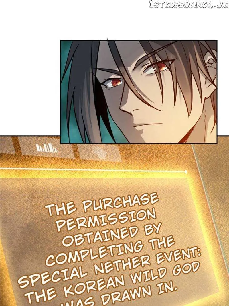 Another beginning with the Guhuo bird Chapter 95 page 116 - 