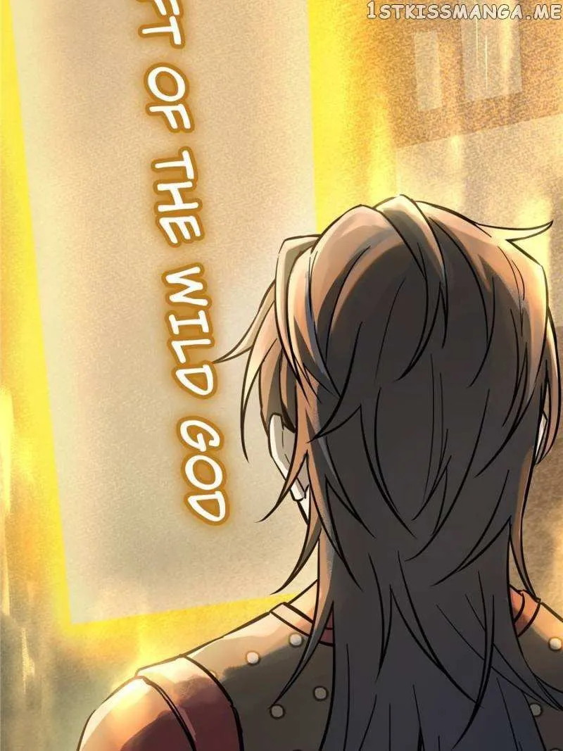 Another beginning with the Guhuo bird Chapter 95 page 118 - 
