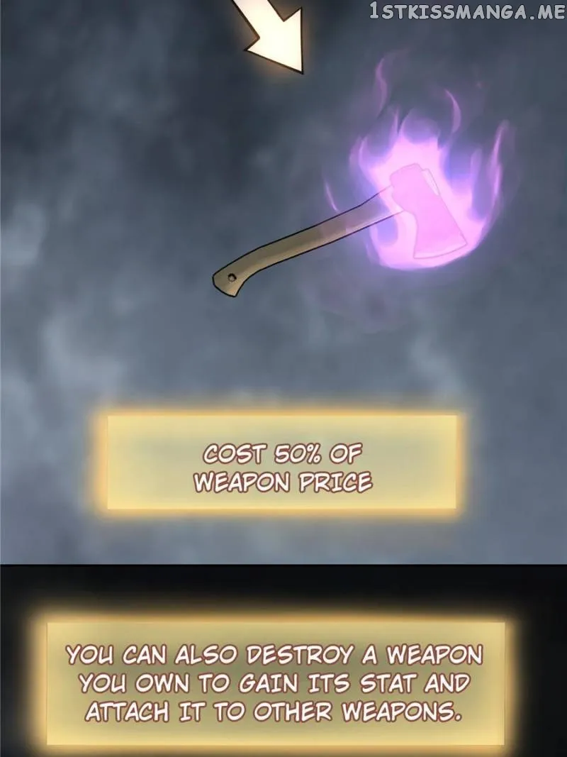 Another beginning with the Guhuo bird Chapter 95 page 23 - 
