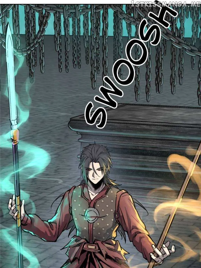 Another beginning with the Guhuo bird Chapter 95 page 27 - 