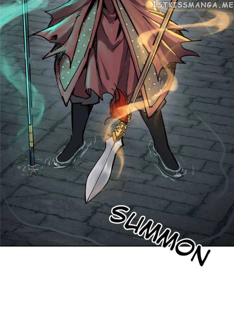 Another beginning with the Guhuo bird Chapter 95 page 28 - 