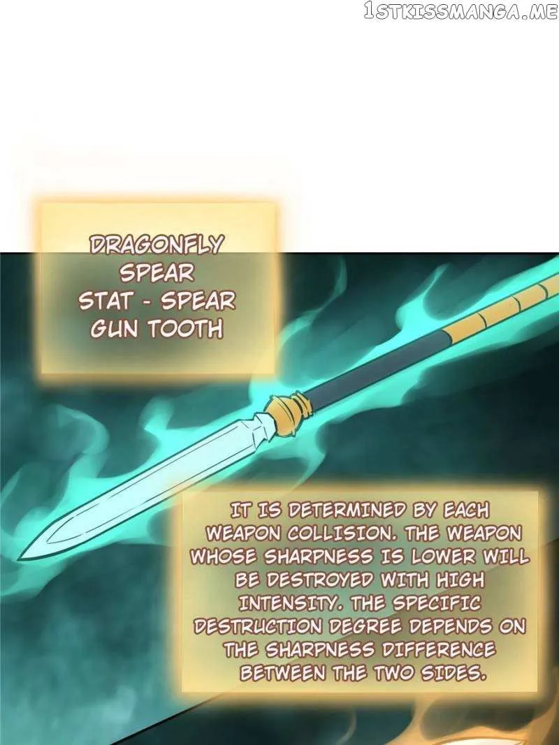 Another beginning with the Guhuo bird Chapter 95 page 29 - 