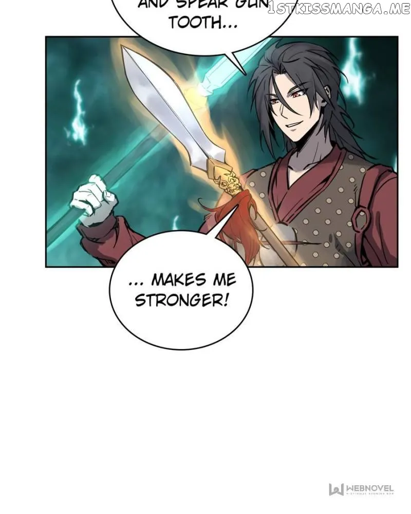 Another beginning with the Guhuo bird Chapter 95 page 31 - 