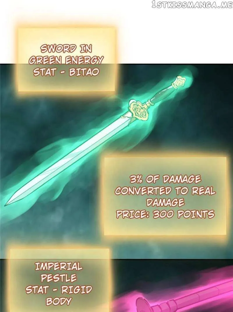 Another beginning with the Guhuo bird Chapter 95 page 32 - 