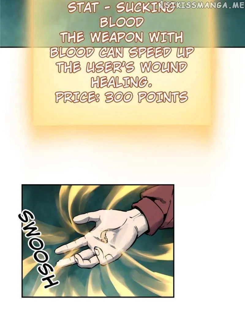 Another beginning with the Guhuo bird Chapter 95 page 34 - 