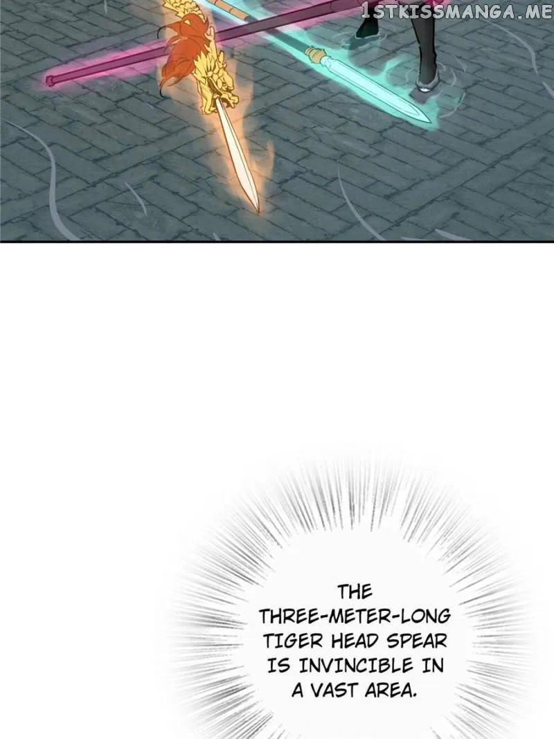 Another beginning with the Guhuo bird Chapter 95 page 39 - 