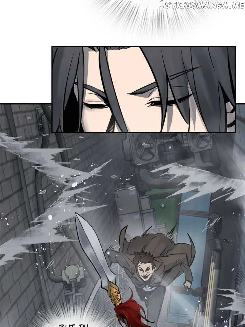 Another beginning with the Guhuo bird Chapter 95 page 40 - 