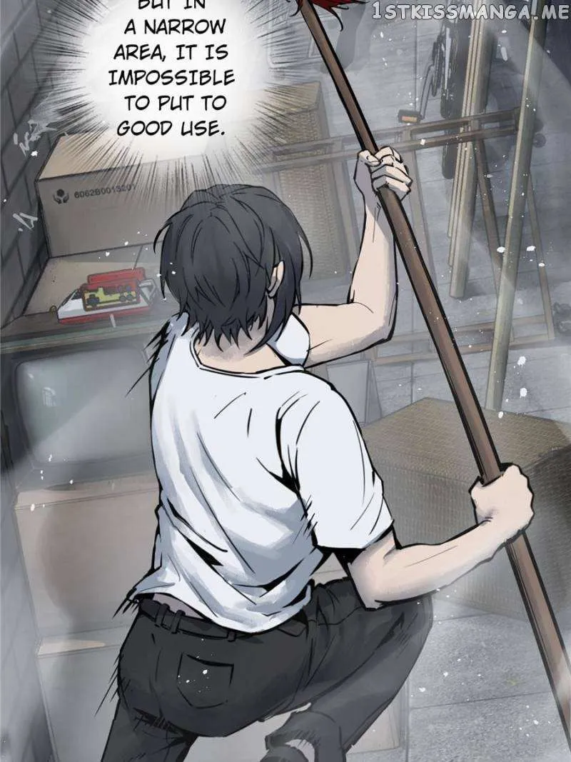 Another beginning with the Guhuo bird Chapter 95 page 41 - 
