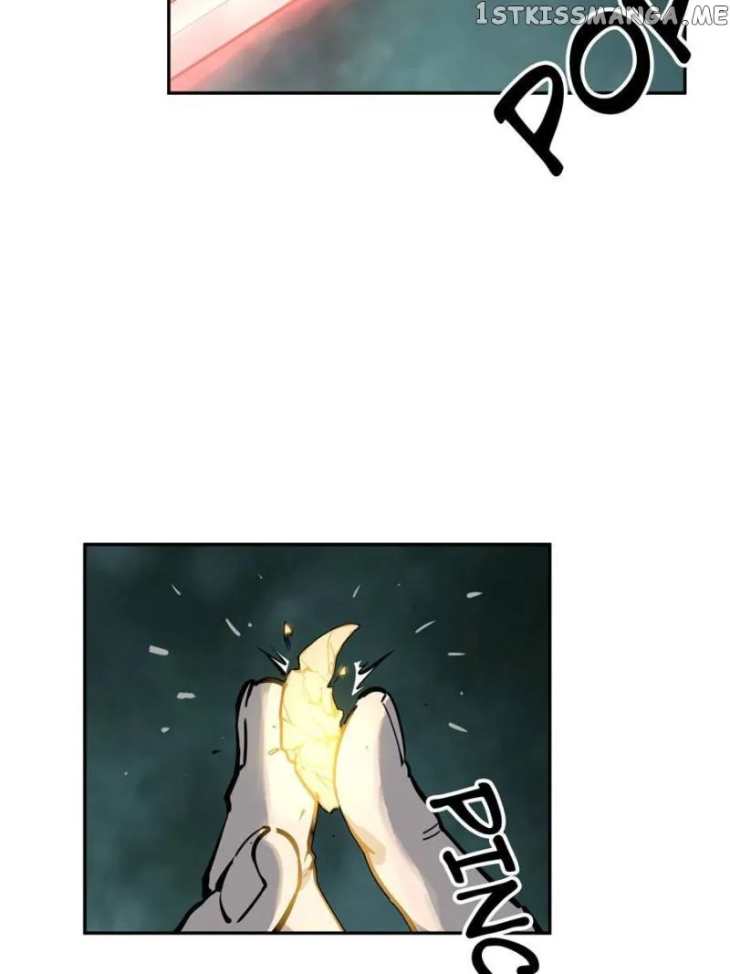 Another beginning with the Guhuo bird Chapter 95 page 43 - 