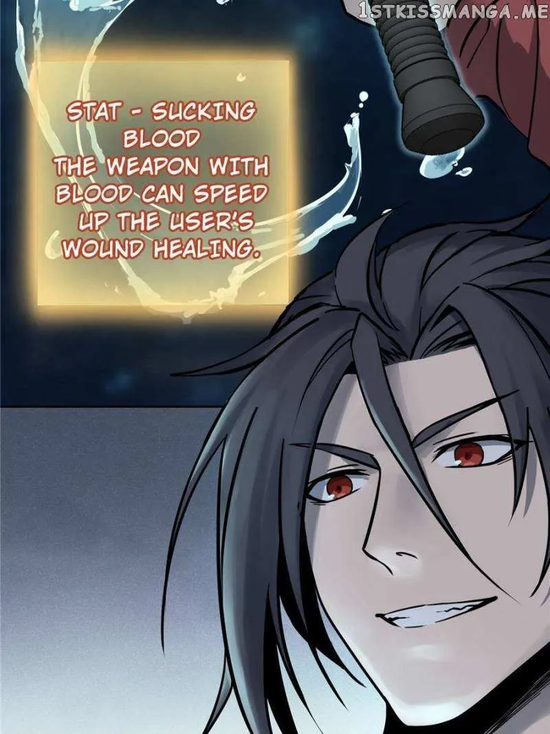 Another beginning with the Guhuo bird Chapter 95 page 51 - 