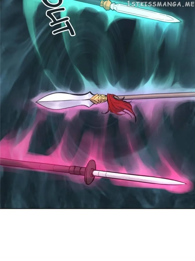 Another beginning with the Guhuo bird Chapter 95 page 53 - 