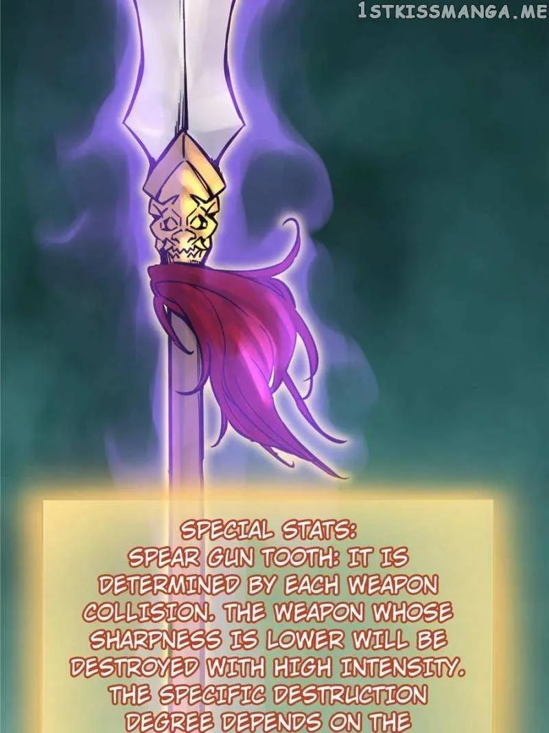 Another beginning with the Guhuo bird Chapter 95 page 55 - 