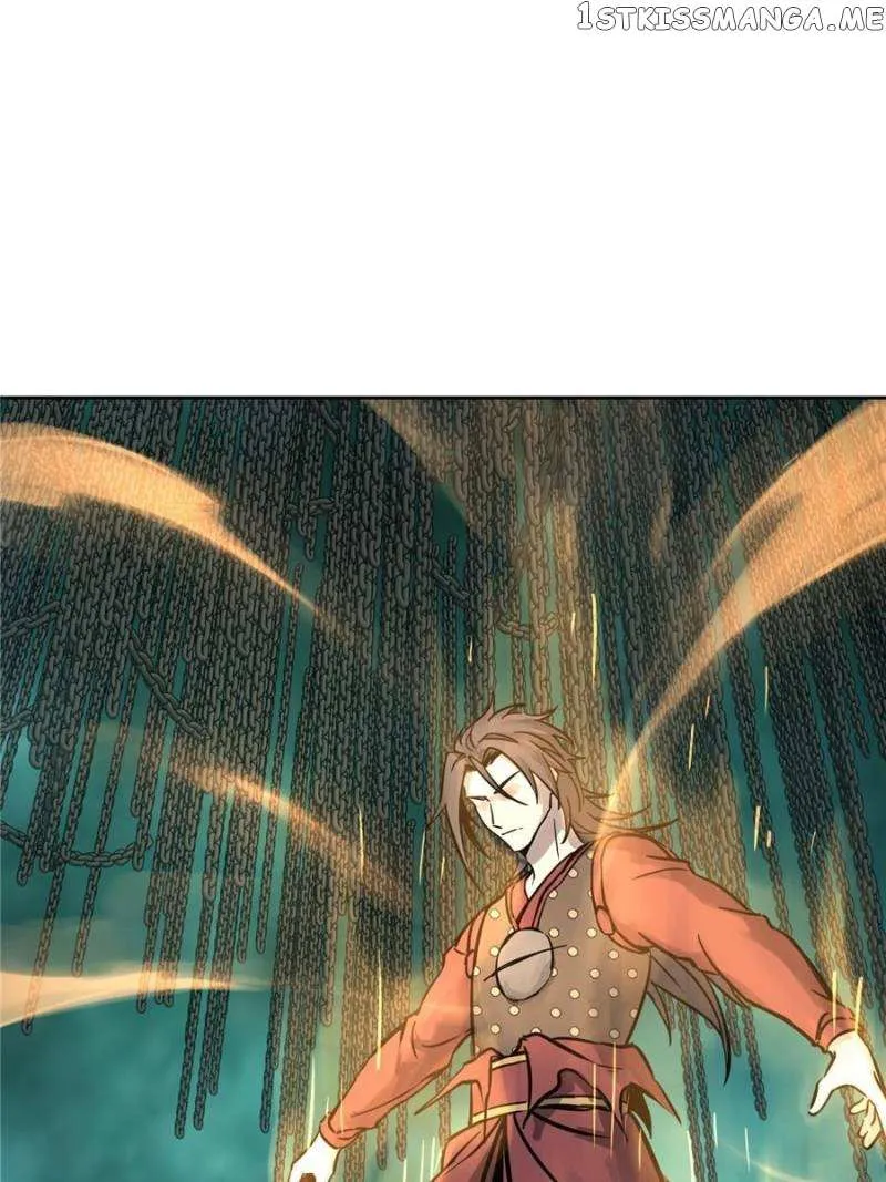 Another beginning with the Guhuo bird Chapter 95 page 59 - 