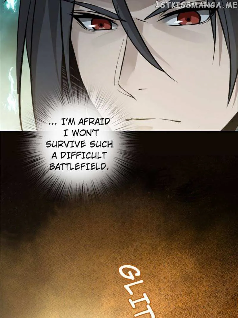 Another beginning with the Guhuo bird Chapter 95 page 64 - 