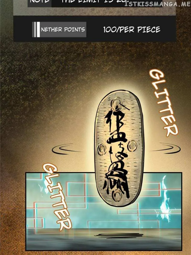 Another beginning with the Guhuo bird Chapter 95 page 66 - 