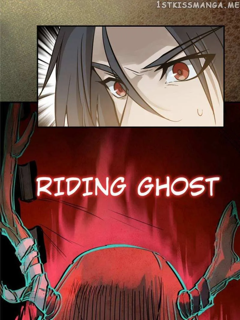 Another beginning with the Guhuo bird Chapter 95 page 69 - 
