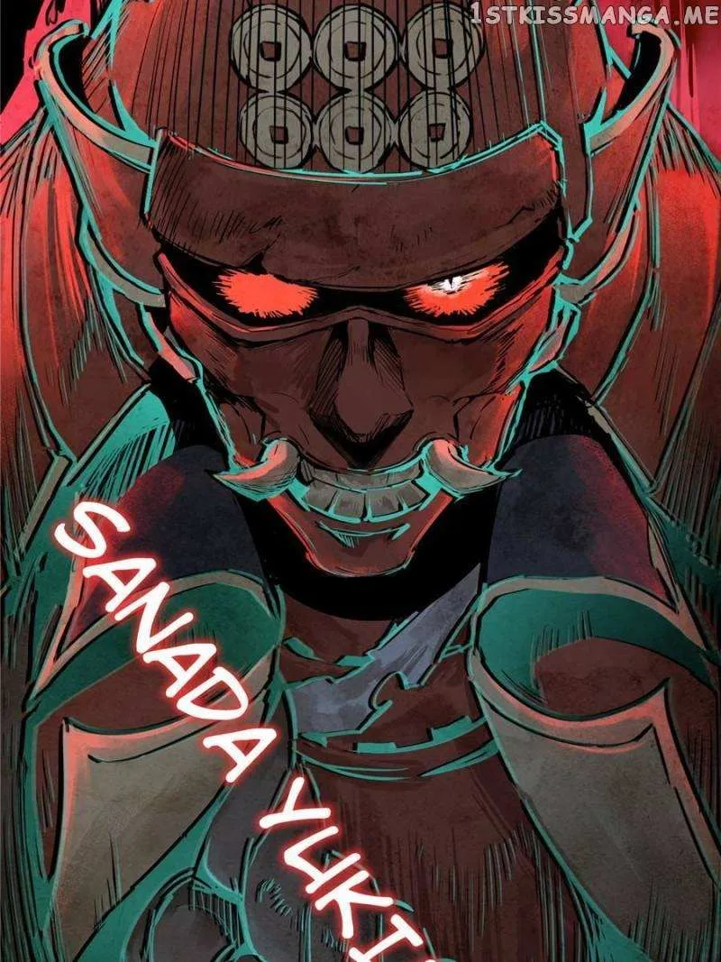 Another beginning with the Guhuo bird Chapter 95 page 70 - 
