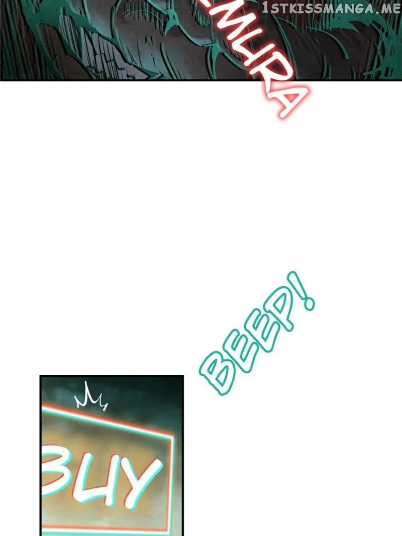 Another beginning with the Guhuo bird Chapter 95 page 71 - 