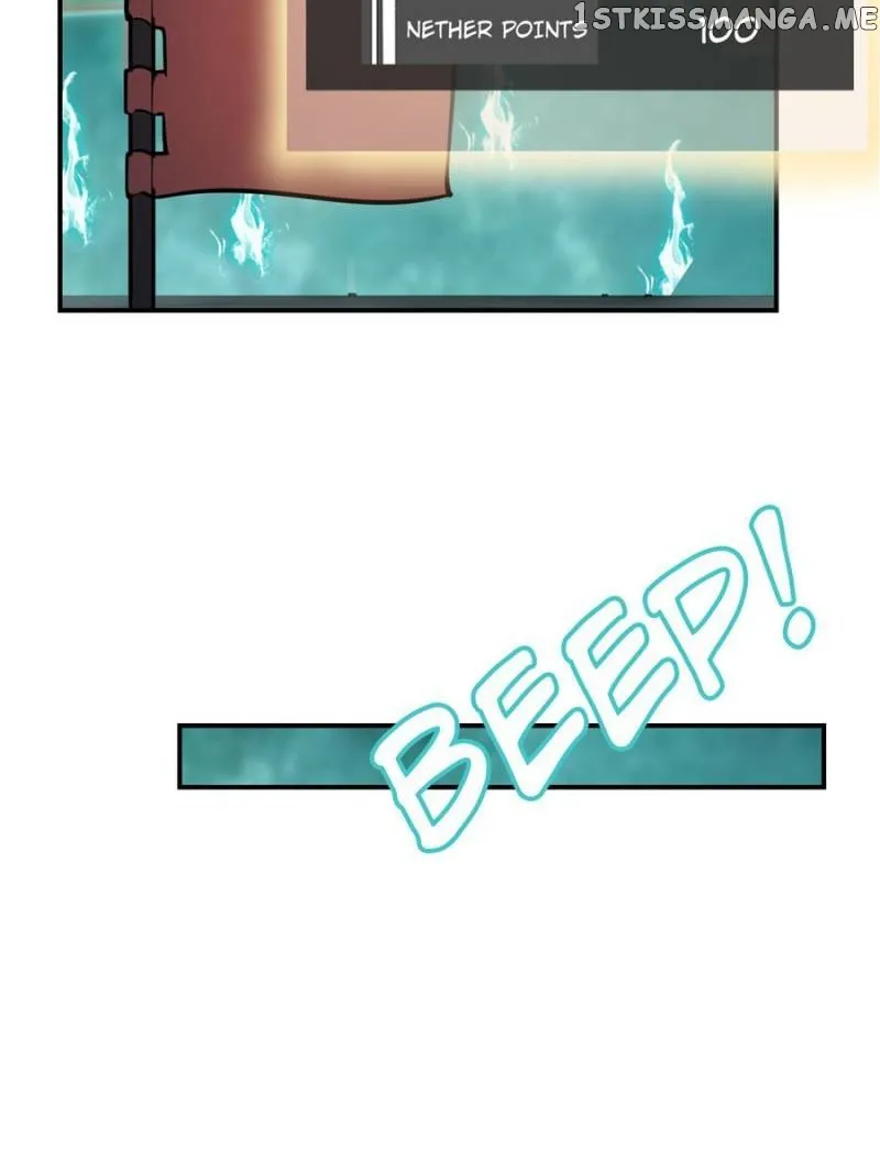 Another beginning with the Guhuo bird Chapter 95 page 74 - 