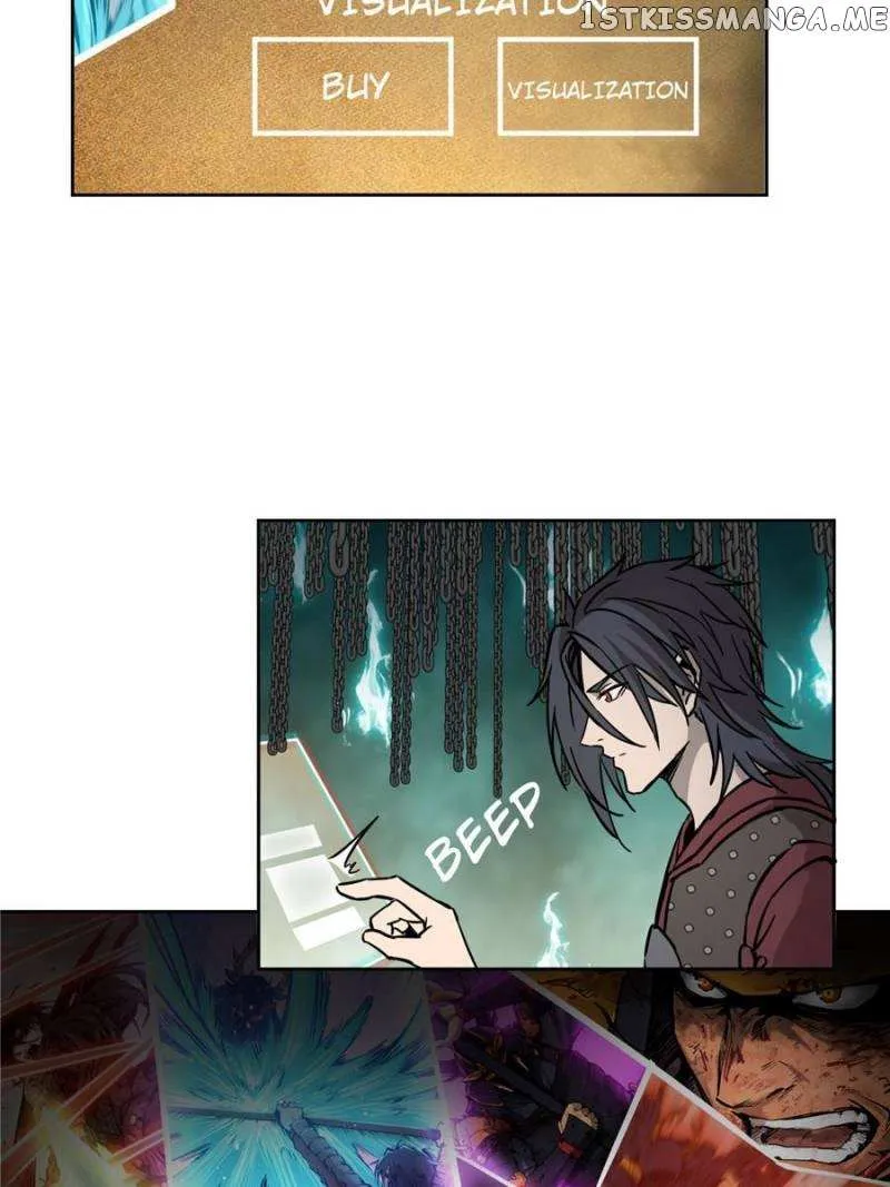 Another beginning with the Guhuo bird Chapter 95 page 82 - 