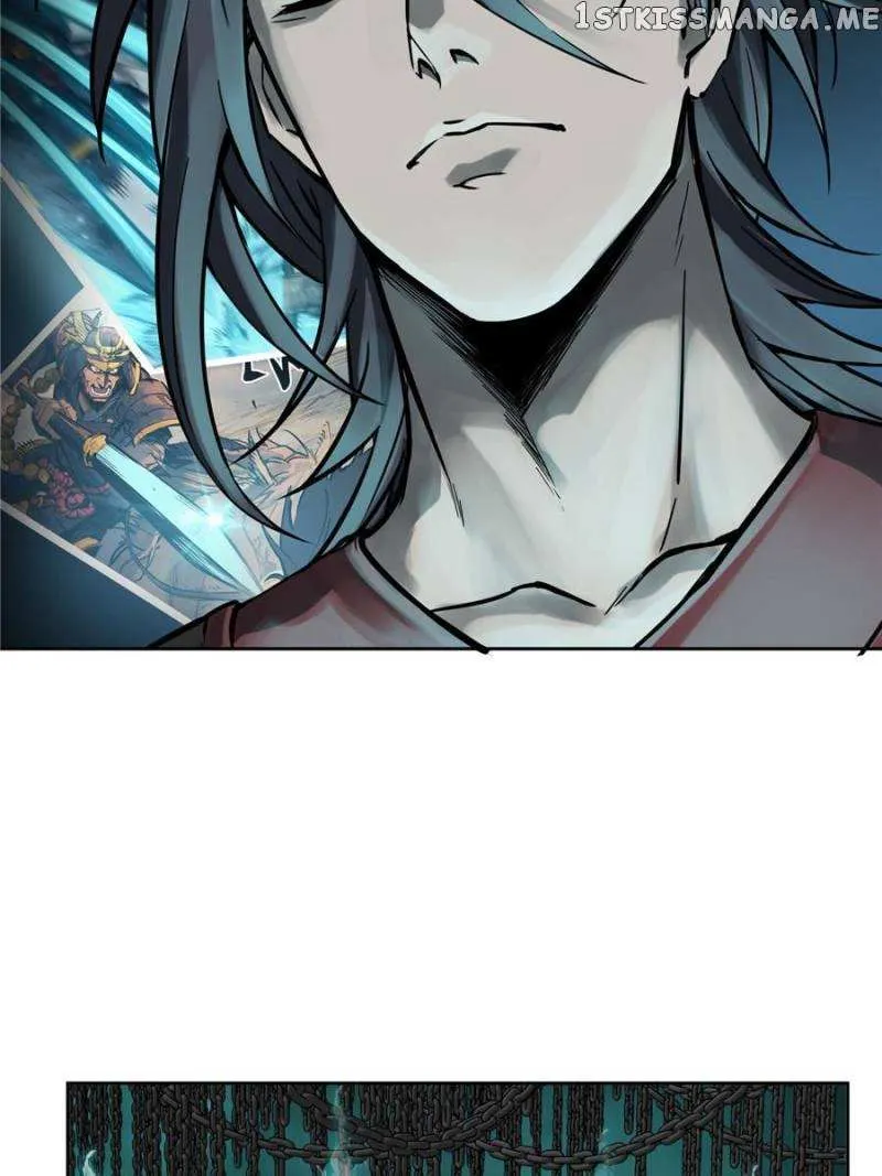 Another beginning with the Guhuo bird Chapter 95 page 84 - 