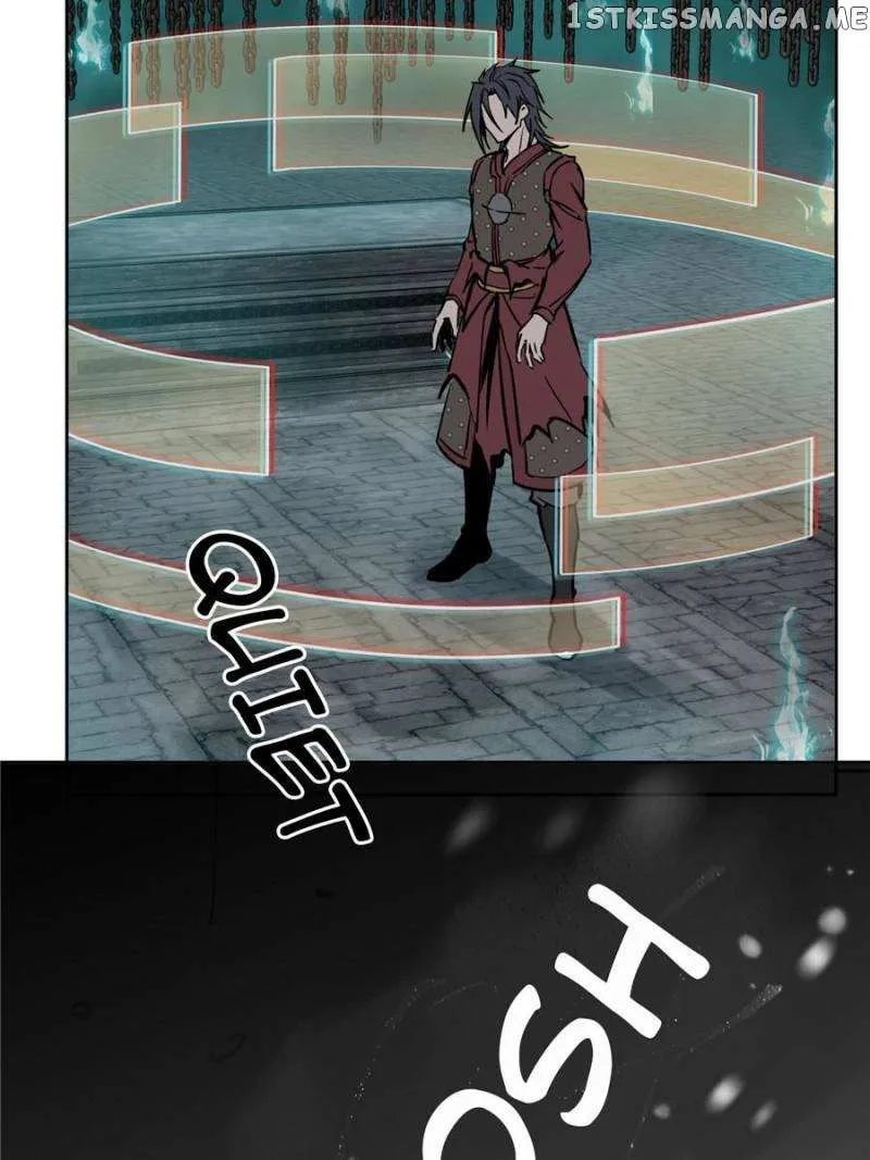 Another beginning with the Guhuo bird Chapter 95 page 85 - 