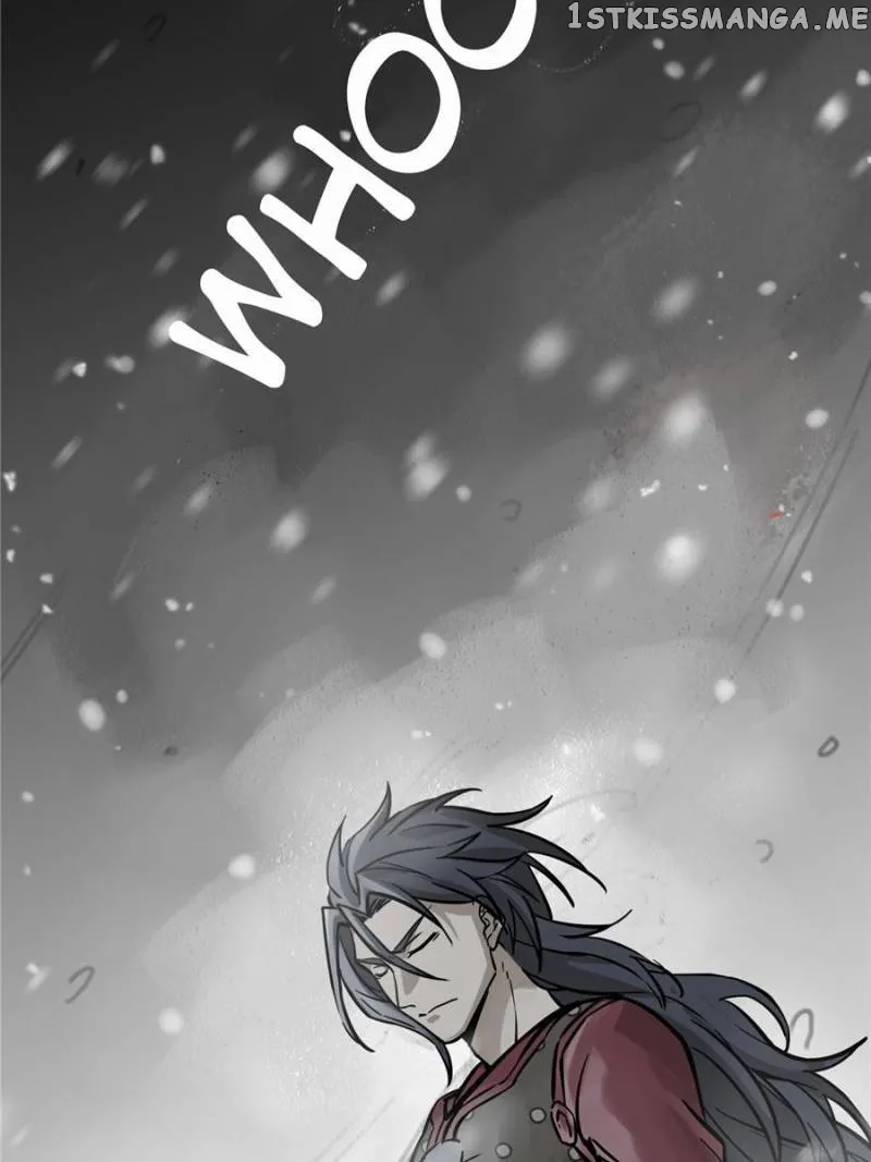 Another beginning with the Guhuo bird Chapter 95 page 86 - 