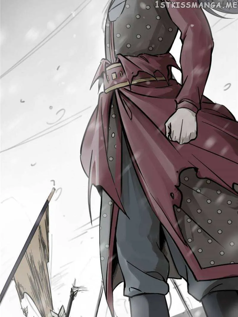 Another beginning with the Guhuo bird Chapter 95 page 87 - 
