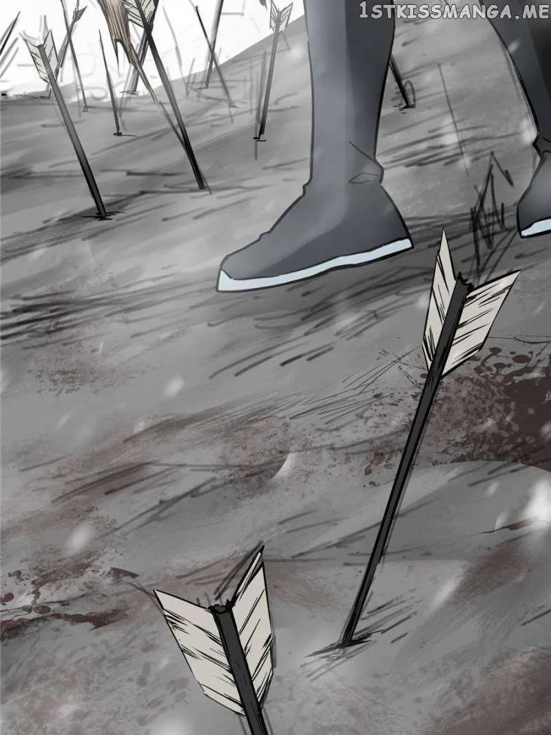 Another beginning with the Guhuo bird Chapter 95 page 88 - 