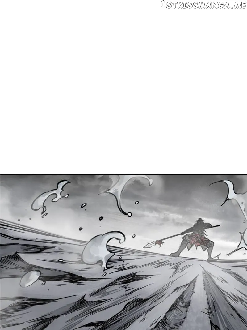 Another beginning with the Guhuo bird Chapter 95 page 96 - 